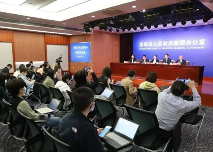 深圳疫情最新管控（深圳疫情防控最新公告）