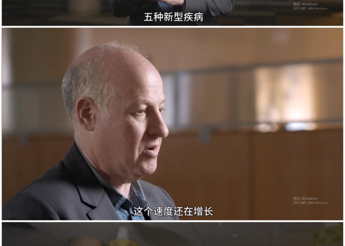 疫情回顾全过程纪录片（疫情的纪录片叫什么）