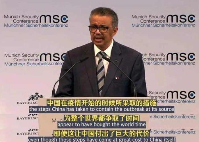 新冠疫情来由（新冠疫情的始源）