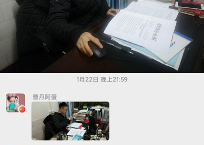 疫情视频素材群像（疫情视频素材30秒）