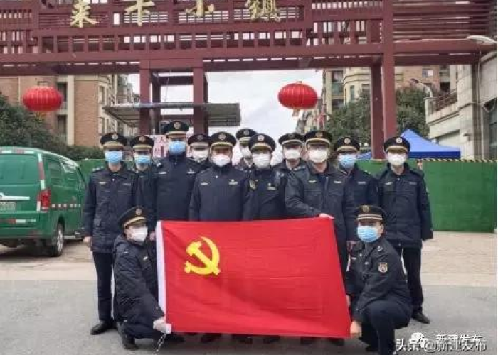 疫情视频素材群像（疫情视频素材30秒）