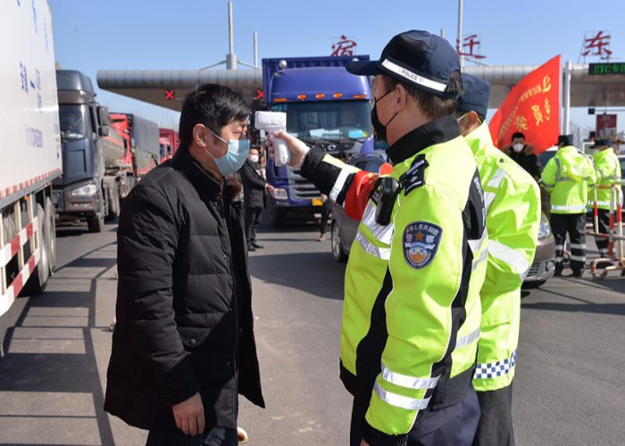 全国疫情什么时候彻底解除（全国疫情什么时间能解除）
