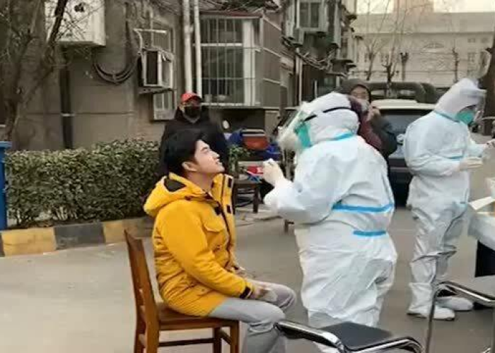 疫情期间要干嘛（疫情期间该做什么事）