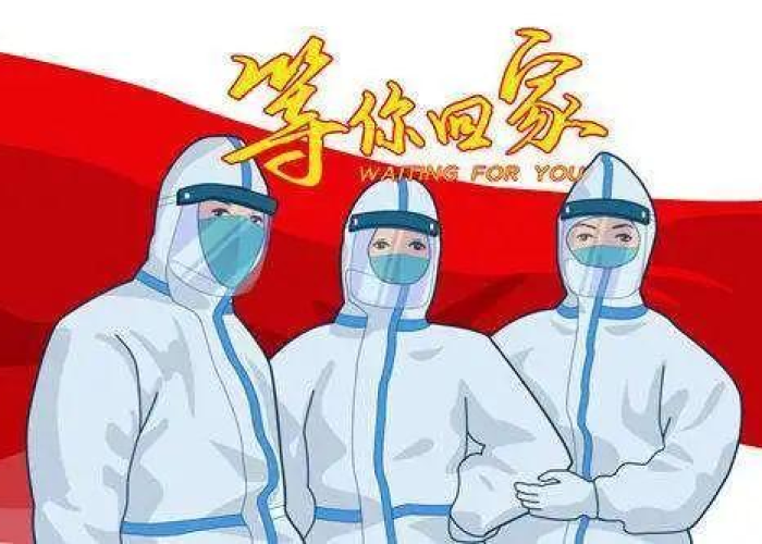 抗击疫情作文（抗击疫情作文500字）