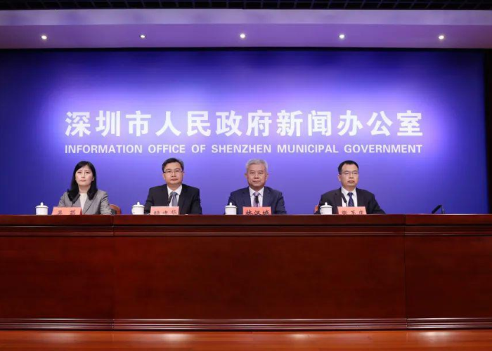 深圳疫情防控最新动态（深圳,疫情）