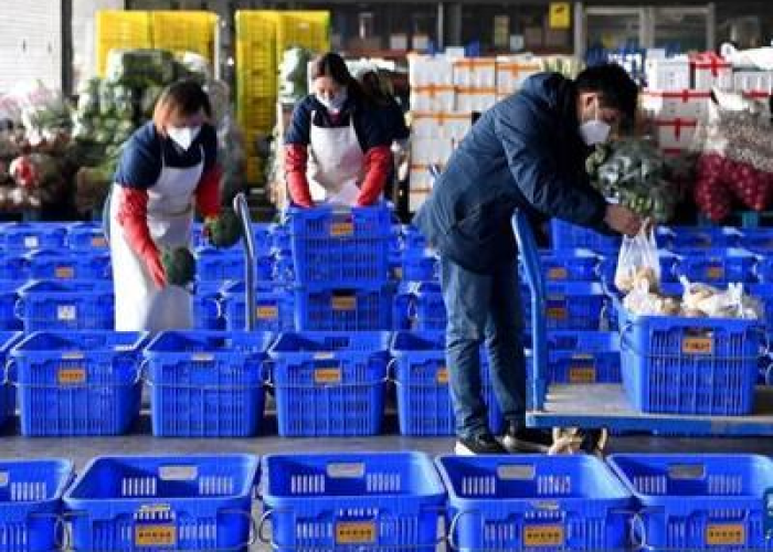西安最新疫情数据公布（西安最新疫情最新通知）
