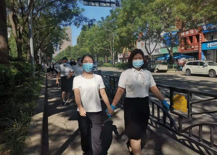 2021年属于疫情吗（2021年还算疫情期间吗）