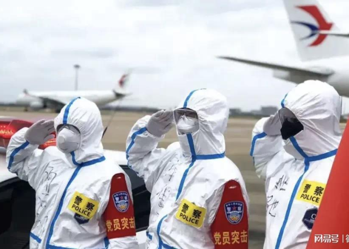 2002中国疫情回顾全过程视频（2020年中国疫情回忆视频）