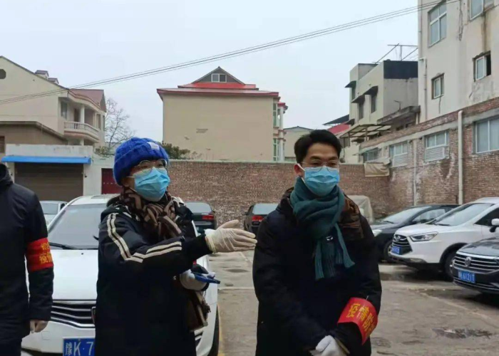 疫情志愿者工资待遇（疫情志愿者工资多少）