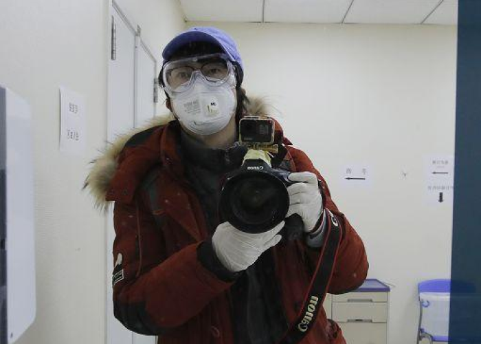 武汉疫情的原因详细解释视频（武汉疫情咋引起的）