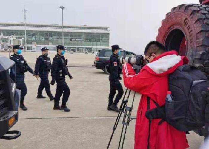 武汉疫情的原因详细解释视频（武汉疫情咋引起的）