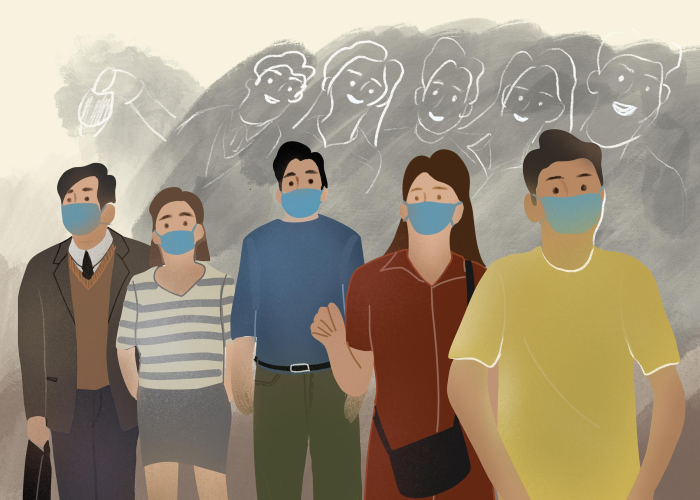 疫情是在2020年几月发生的（2020疫情什么时候发生的）