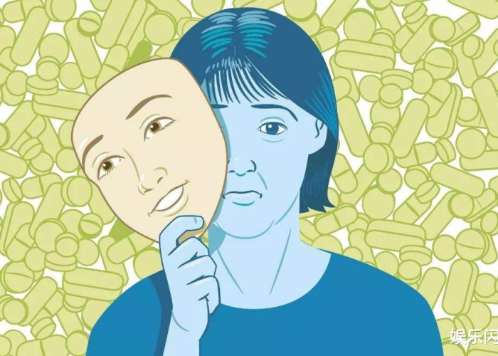 疫情后焦虑抑郁的人怎么办（疫情造成大量抑郁症焦虑症）