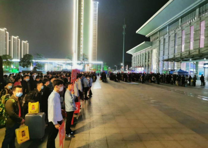 疫情防控汕尾在行动（汕尾市新冠肺炎防控）