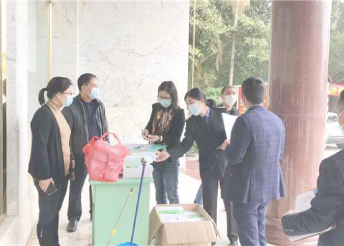 疫情防控汕尾在行动（汕尾市新冠肺炎防控）