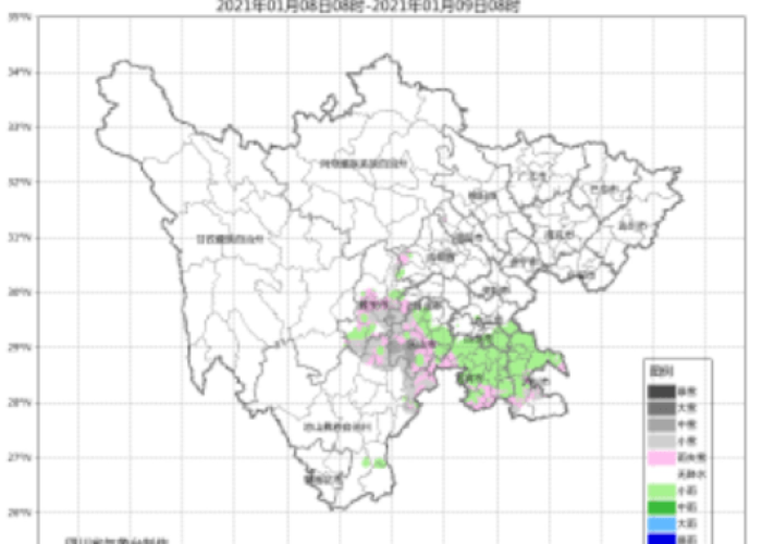 疫情最新官方消息四川宜宾天气（疫情最新官方消息四川宜宾天气预报）