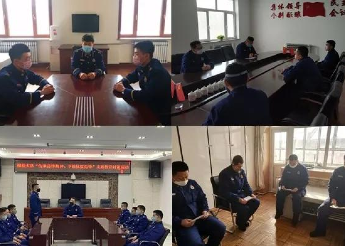疫情发展全程回顾（疫情发展全程回顾心得体会）