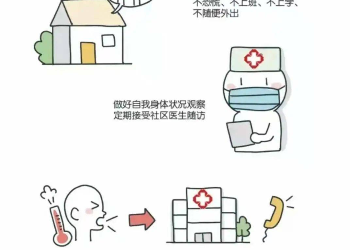 疫情期间我们要做哪些防护（疫情期间我们应该做好怎样的防护）