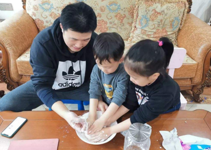 疫情什么时候结束开学（疫情啥时结束啥时开学）