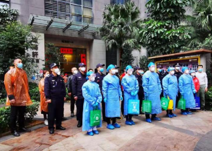 疫情大概什么时候能够解封（疫情大概什么时候能解除）