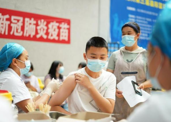 疫情开始到现在几年了（疫情开始的时候是几几年）