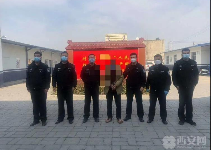 疫情三年逃犯都躲哪里去了（疫情逃出来的）