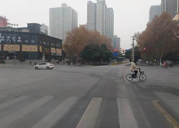西安疫情城封时间（西安疫情封城最新消息2021年）