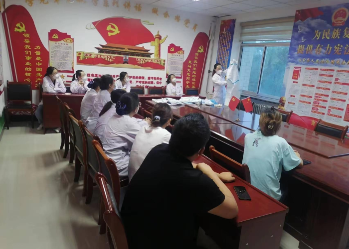预防疫情需要做到哪几点（预防疫情要做到哪些防护措施）