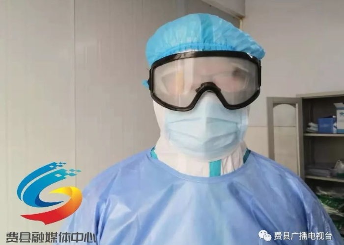 费县疫情通报（费县新冠肺炎情况）