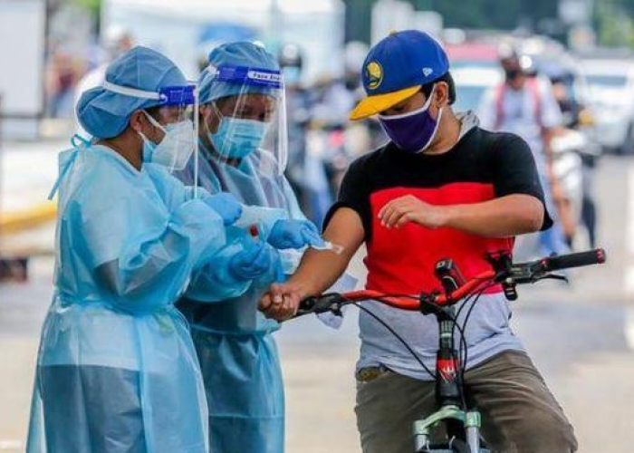 中国疫情放开的国家怎么样了（国内放开疫情管控）