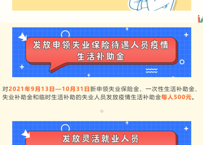 疫情补助金3000元在哪里领（疫情补助金怎么领取?）