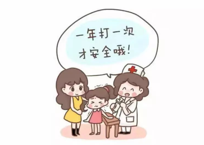疫情三年没有感冒过现在感冒了（三年没感冒突然感冒很严重）
