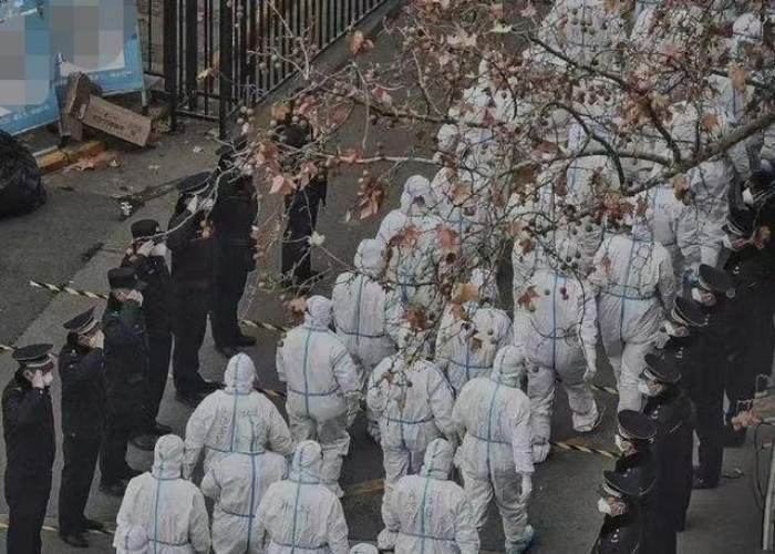疫情三年总算结束了吗（疫情三年总算结束了吗知乎）