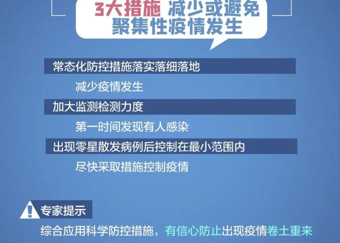 疫情结束通知（疫情结束通知图片）