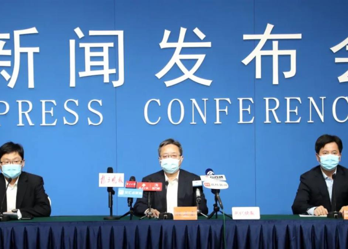 疫情防控最新消息央视新闻（疫情防控新闻网）