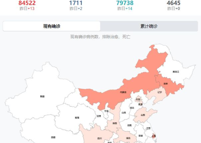 疫情最新实时数据山东泰安（疫情最新消息今天山东泰安）