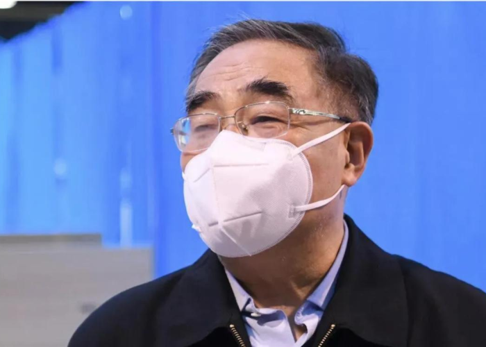 武汉上海疫情多久解封（武汉疫情封控区域多久解封）