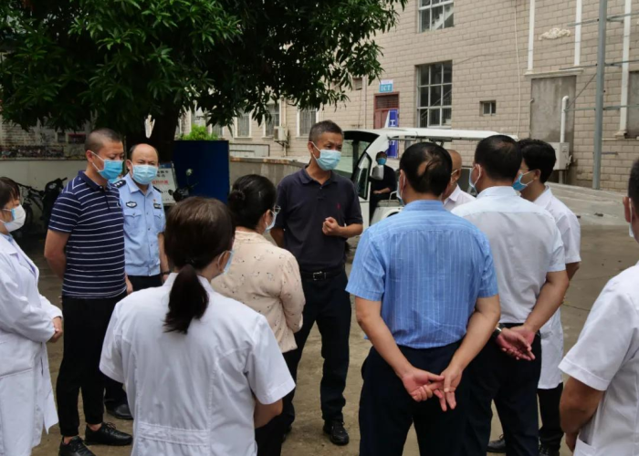 疫情期间我们要准备点什么（疫情期间准备的东西）