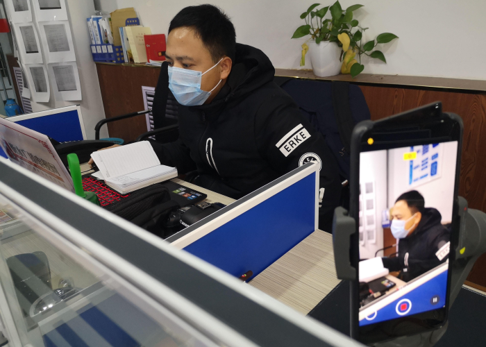 疫情视屏素材（疫情视频素材无水印）