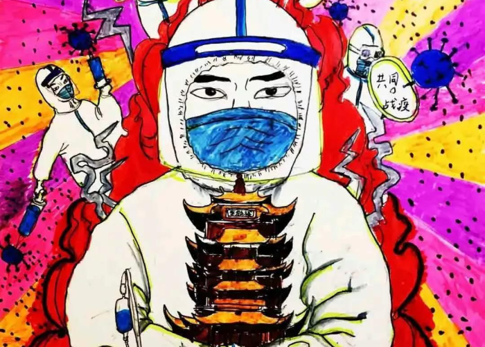 疫情视屏素材（疫情视频素材无水印）