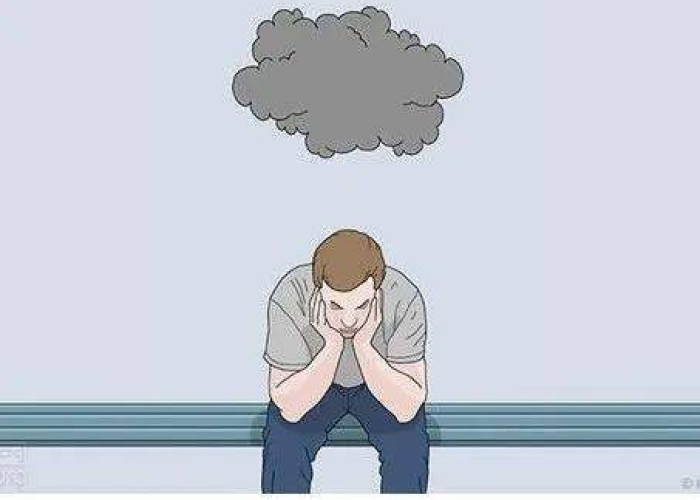 疫情过后抑郁症能自愈吗（疫情过后抑郁症怎么办啊）