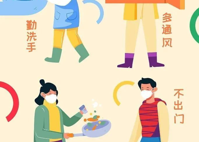 疫情前要做什么准备活动呢（疫情前需要准备什么）