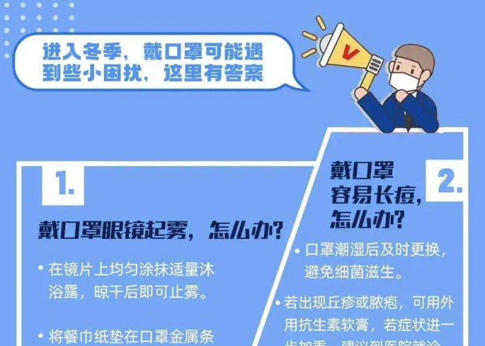 疫情放开之后一定要做好个人防护（疫情防控还要继续）