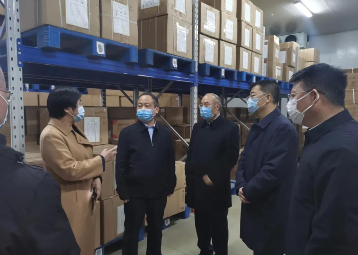 疫情需要准备什么（疫情需要准备什么物资）