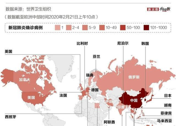 国内爆发新冠疫情是哪一年（中国新冠疫情爆发具体是在哪一天?）