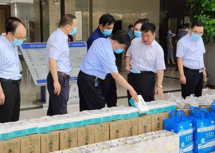 没有疫情的话经济会受影响吗（没有疫情会怎样）