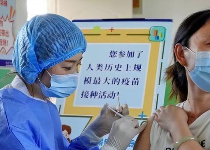 疫情放开后什么时候恢复正常上班（疫情放开时间）