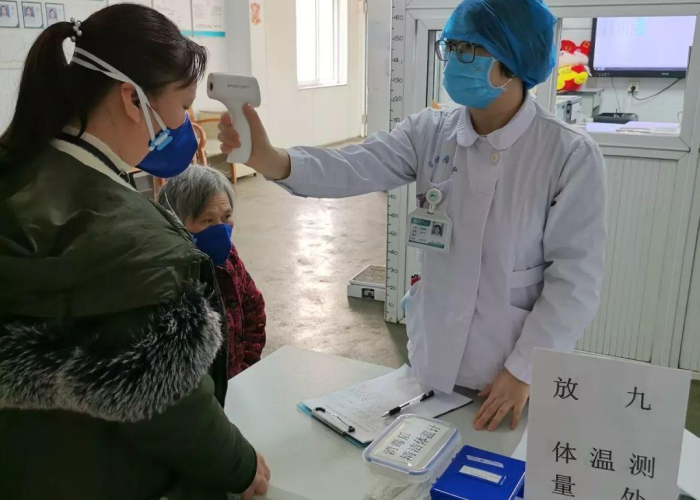 最新疫情发布动态（最新疫情动态实时）
