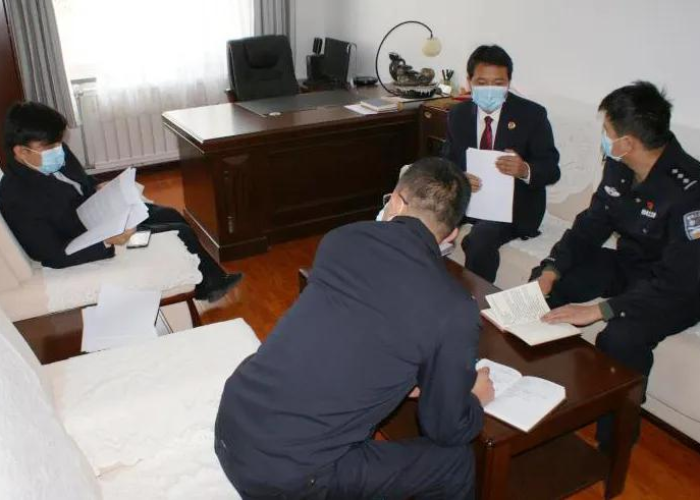 疫情防控案例小故事（疫情防控的典型案例报道）