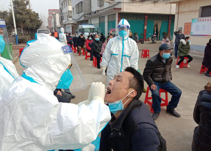 宣布疫情结束有哪些国家（新冠疫情结束的国家）